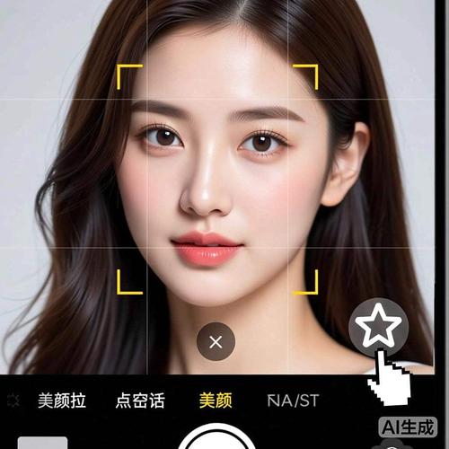 如何给一张有美颜的照片去美颜_美颜退潮？手把手教你找回素颜真实