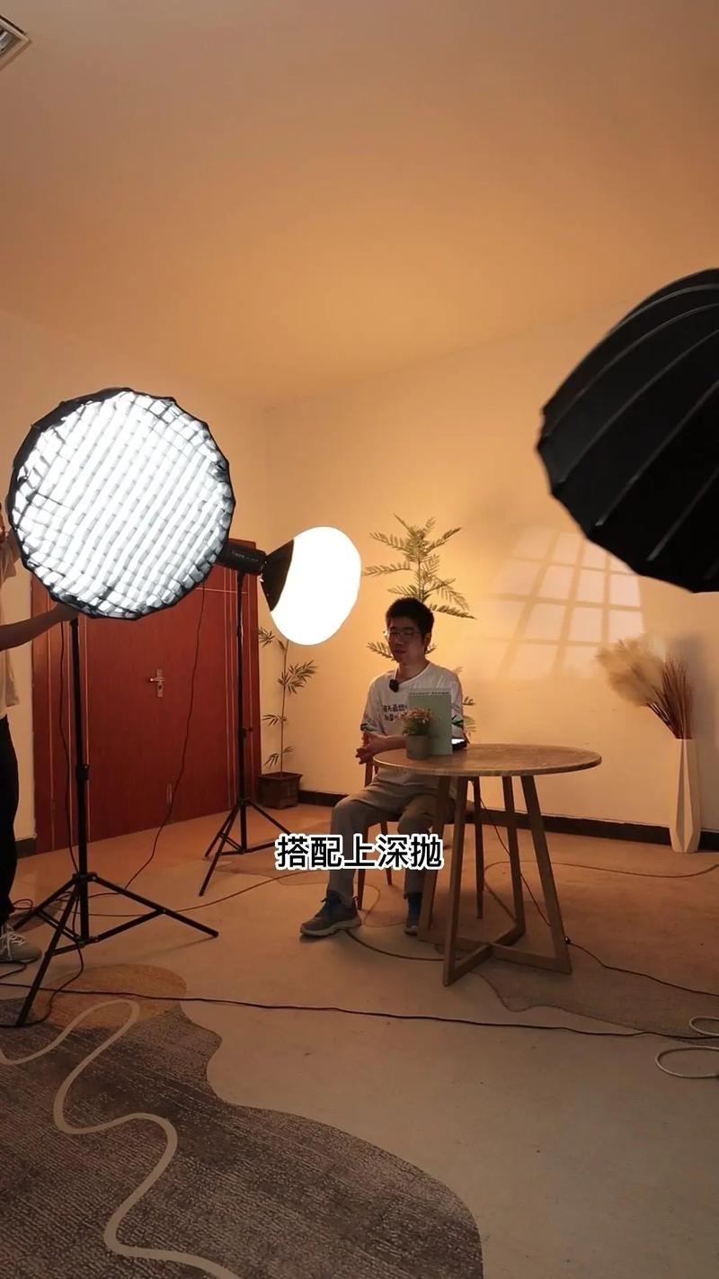 空间摄影拍照怎么补光_侧光补光消除阴影，高低调光技巧