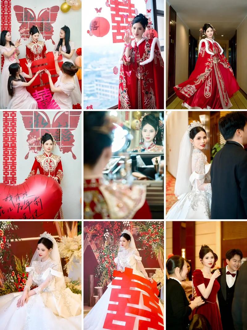 摄影师如何引导新娘的拍照姿势_东北摄影师搞笑帮新娘拍照，效果超赞！