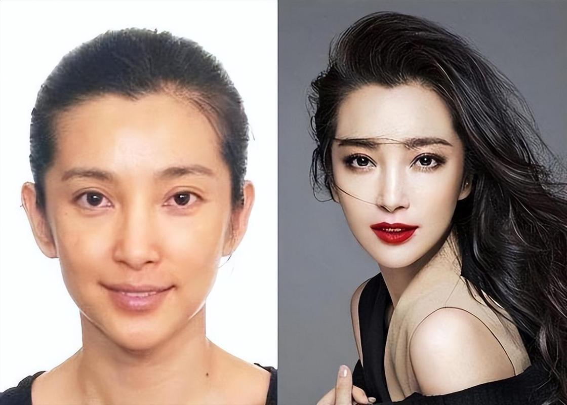 如何判断一张照片有没有开美颜_看细节查元数据