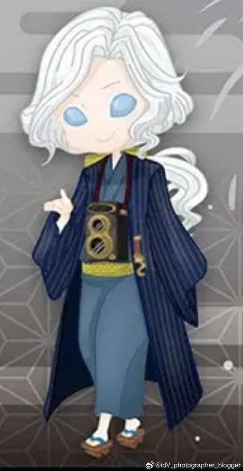 第五人格摄影师拍照怎么躲_躲避约瑟夫拍照，干扰破坏，谨慎救援