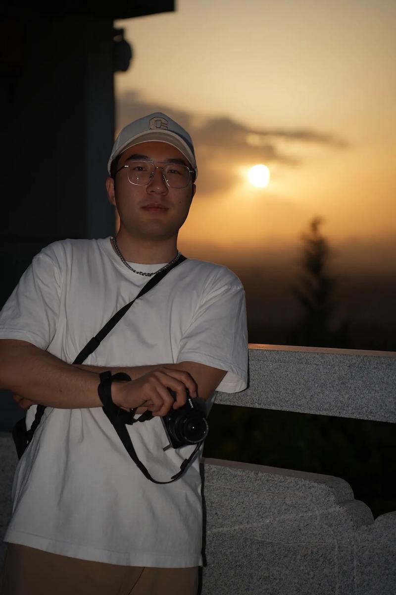 怎么看出摄影师拍照技术好_构图光影情感创意，拍出打动人心作品