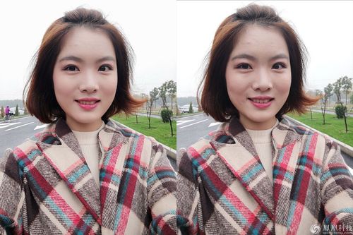 你可以分辨照片是否美颜过吗_警惕美颜照骗，别让滤镜蒙蔽双眼