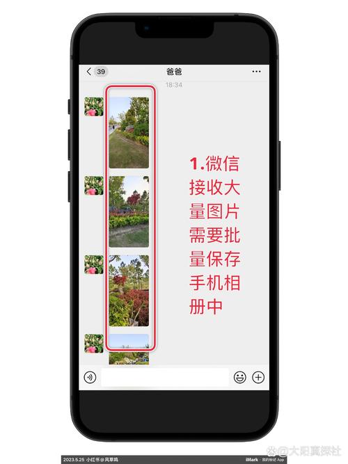 苹果17微信拍照就保存到相册_苹果17微信拍照直存相册，方便但存空间大