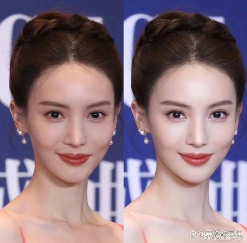 微侧脸拍照嘴歪是正常的吗_脸歪嘴斜拍照怎么办？