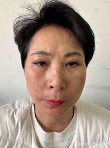 照片美颜太严重怎么p_软件还原图像自然