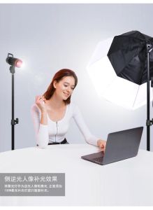 空间摄影拍照怎么补光_侧光补光消除阴影，高低调光技巧