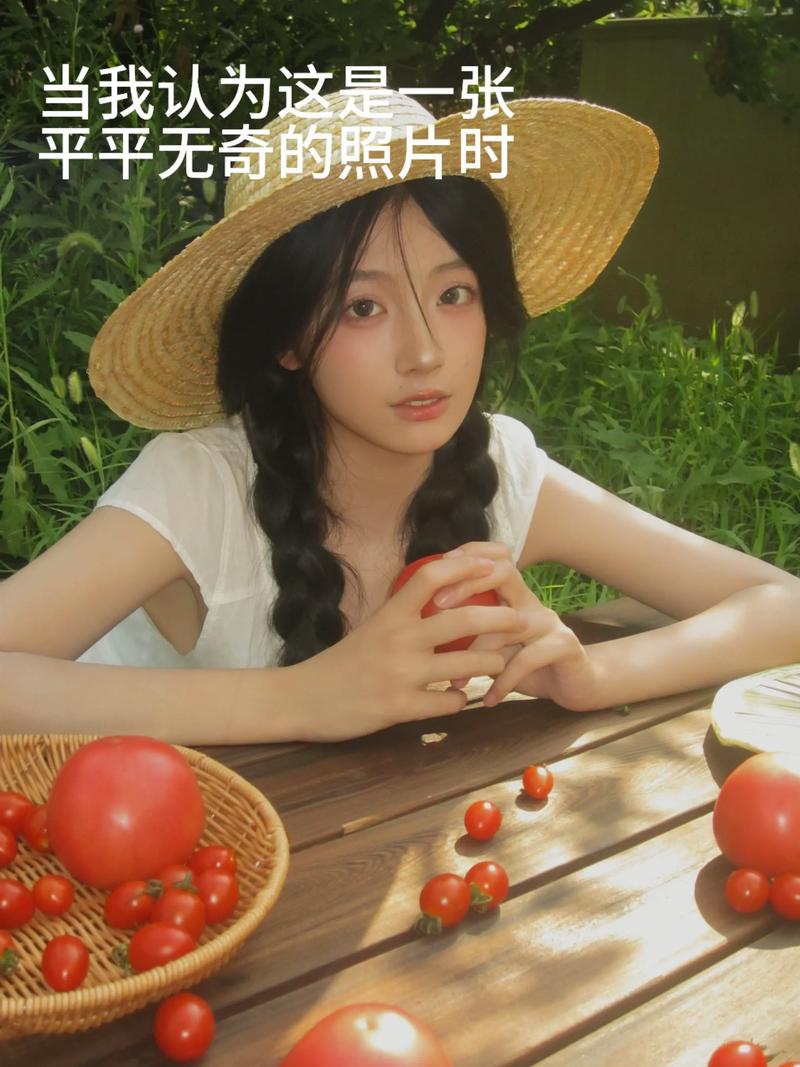 豆包p图人像美颜提示词_人像美化 风景增强，创意无限