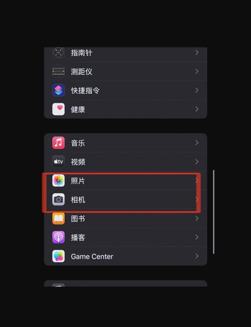 苹果相机怎么设置拍照效果最好_iPhone手动调参，照片瞬间提升！