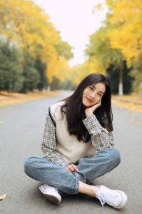 给人拍照怎么拍才好看_抓瞬间，对焦眼，巧用光
