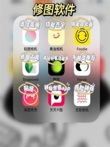 什么软件拍照好看又自然_自然美颜，职场取证好帮手