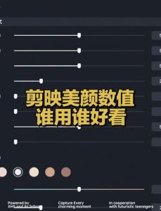 美颜相机如何添加素材_音乐贴纸抠图，玩转个性创作