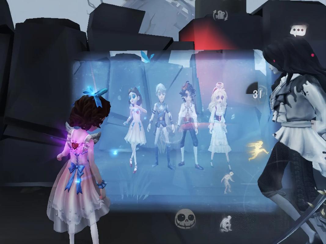 第五人格摄影师拍照怎么躲_躲避约瑟夫拍照，干扰破坏，谨慎救援