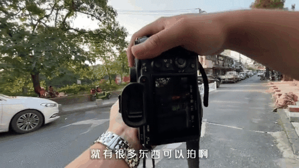 相机动态照片_让瞬间更生动，vivo华为苹果等品牌均有实现