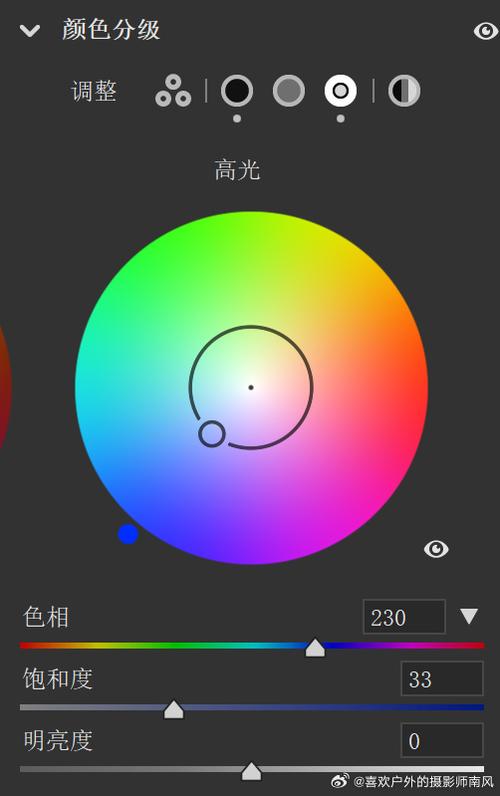 拍照饱和度怎么调整_iPhone用自然饱和度，华为调高对比度