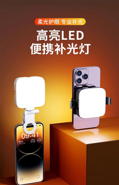 产品拍照用什么补光灯_补光灯怎么选？神牛ML100BiUlanzi VL49推荐