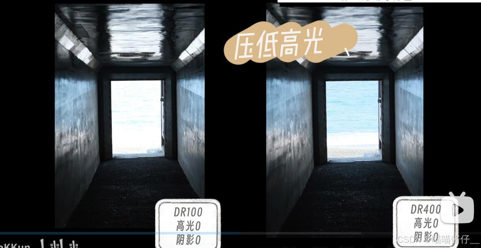 光影拍照参数_日出日落森林山区的光影魔法