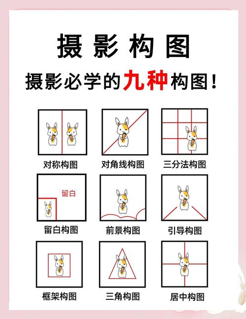 人像摄影7个基本构图_轻松拍出故事感大片