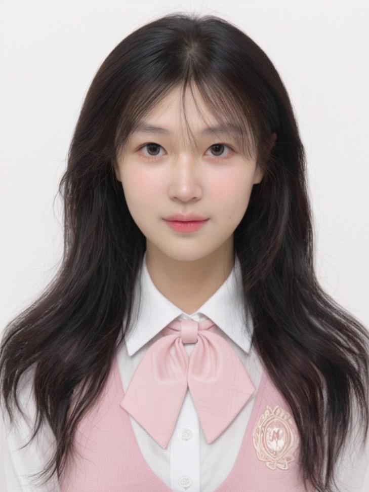 怎样照美颜照片_美颜相机打造明星效果，选对滤镜和妆效更自然