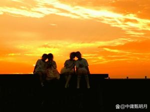 寻找着逆光让暧昧变成剪影_杜道毅失忆追忆生日夜，朋友忧心翼之谜