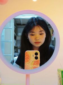 自拍照片怎么反转成正常照片_自拍镜像反转，相册或软件轻松调正