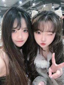 抖音怎么两个人一起开美颜拍照_抖音直播美颜怎么用？
