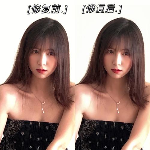 怎样使照片更清晰_PS提升照片清晰度实用技巧