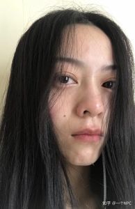 没使用美颜的人图片_明星素颜美翻天，真实自然显魅力！