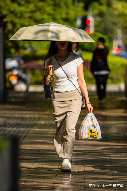 人像摄影50 mm_50mm定焦拍人像，自然好看