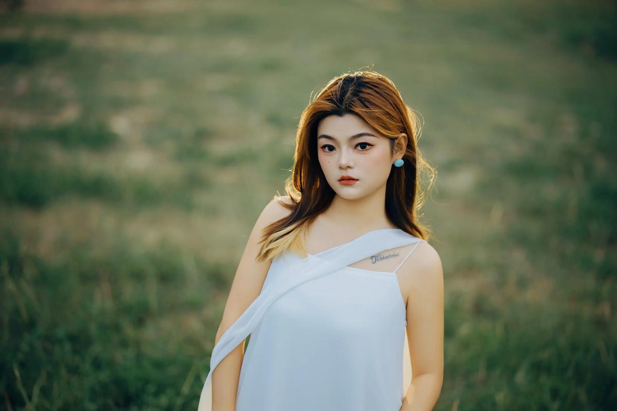 摄影师高清人像写真_拍出高级感大片选对摄影师