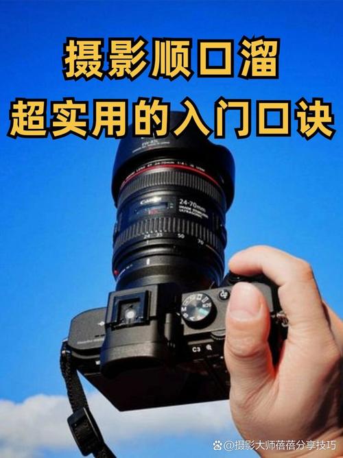 怎么快速学会拍照_掌握PAT档，勤练构图曝光，快速入门