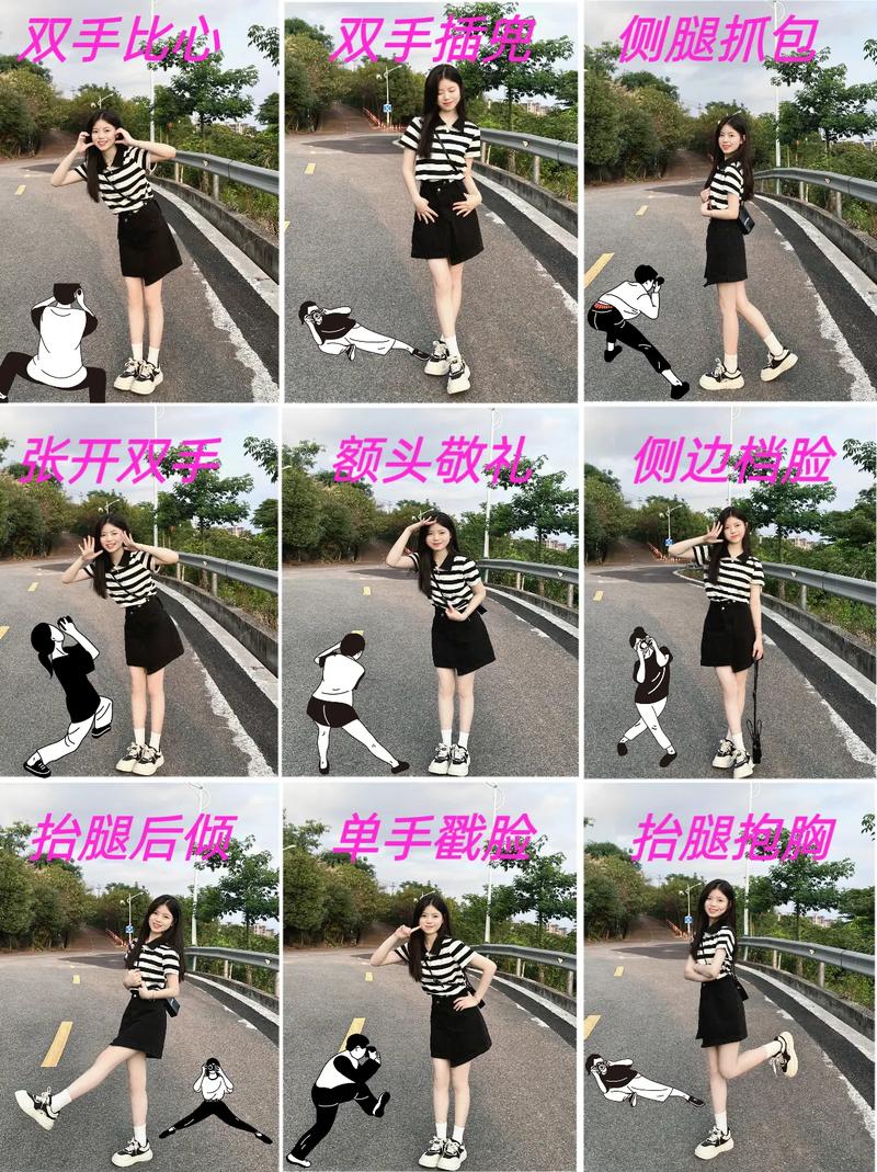 怎么快速学会拍照_掌握PAT档，勤练构图曝光，快速入门