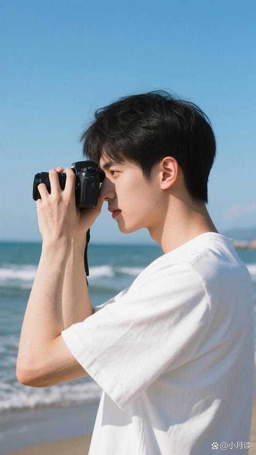 男士拍照姿势最帅图片_自然站姿坐姿，手部表情，展现真实男人味