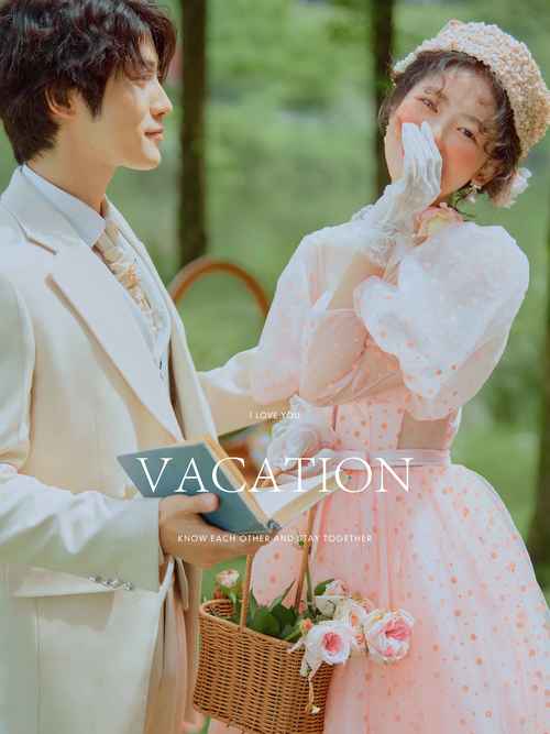 夏天婚纱照只拍室内_夏天拍室内婚纱照，多种风格可选！