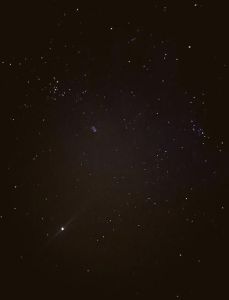 夜间模式照片拍摄技巧_稳准巧，拍出迷人夜色