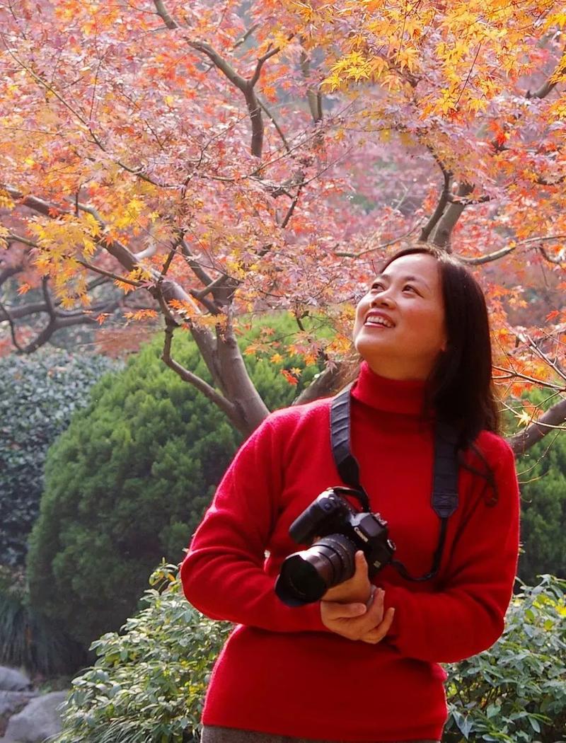 妻子突然变好看了拍照_妻子爆红丈夫惊喜，婚姻更美好