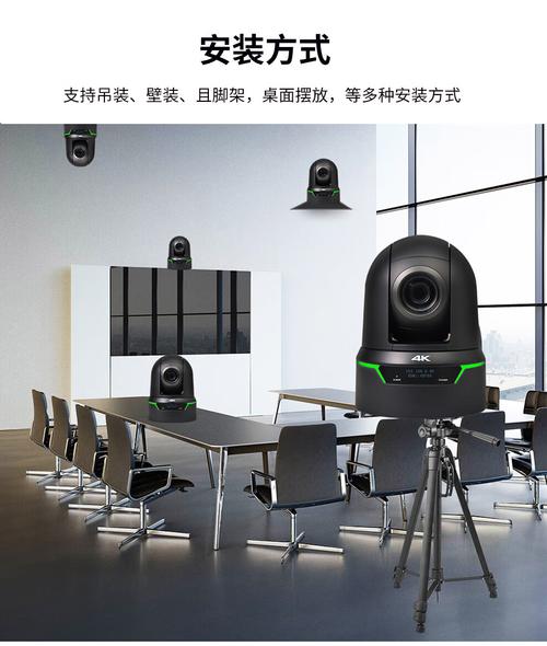 会议高清摄像机参数_高清网络抓拍一体机，双1080P输出，会议监控利器