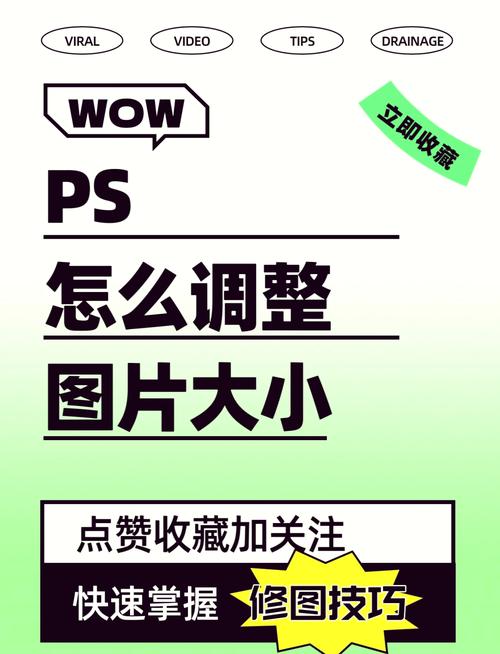 如何使用ps批量修改照片大小_Photoshop批量改图尺寸，省时高效！