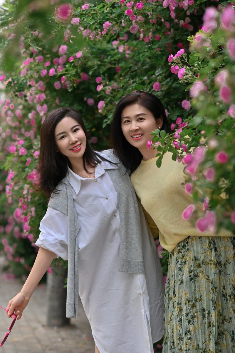 拍花与人技巧_花丛人像摄影技巧