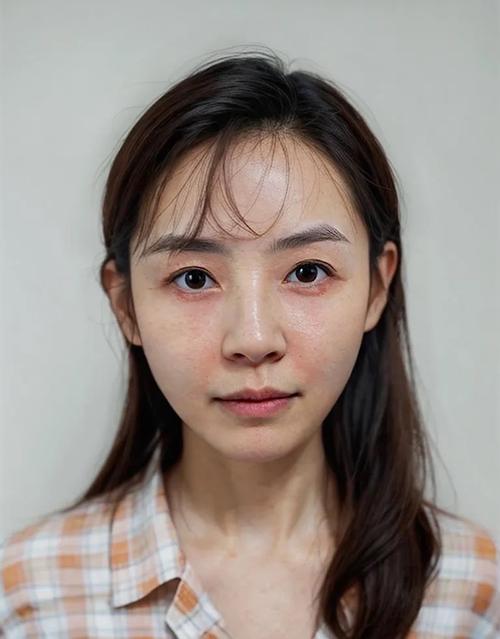 女生人像照片无美颜_不加修饰的街拍美,真实自然最动人 女生人像照片无美颜_不加修饰的街拍美,真实自然最动人
