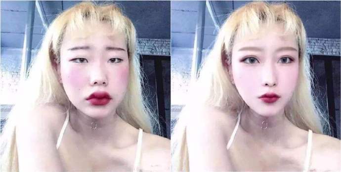 搞笑配音美图秀秀_修图+AI创意，玩转社交新花样
