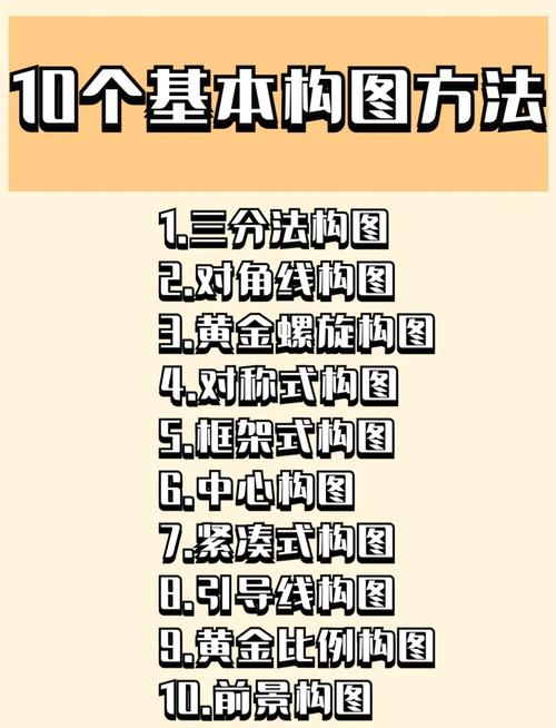 拍照技巧构图几比几_构图比例影响照片气质和叙事感