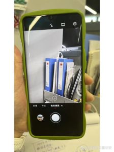 华为拍照模糊解决办法_华为拍照好，功能多，照片视频更清晰