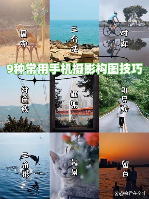 拍照技巧构图几比几_构图比例影响照片气质和叙事感