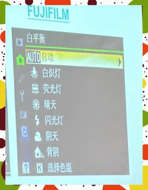白天拍照单反参数调整方法_相机调色温控ISO光圈快门，拍出好照片！
