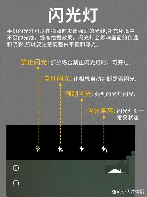 拍照片闪光灯怎么操作_暗光拍摄，自动测光更简单