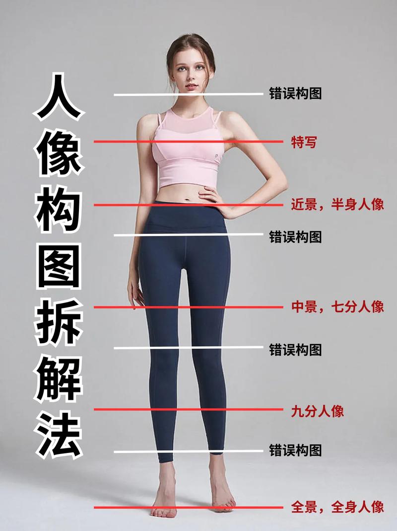 人像摄影7个基本构图_轻松拍出故事感大片