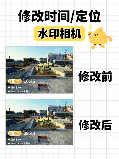 照片文件的修改时间_批量修照片时间戳，备份合规是关键