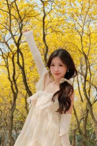 如何夸女生拍照好看_幽默诗意创意，让她开心