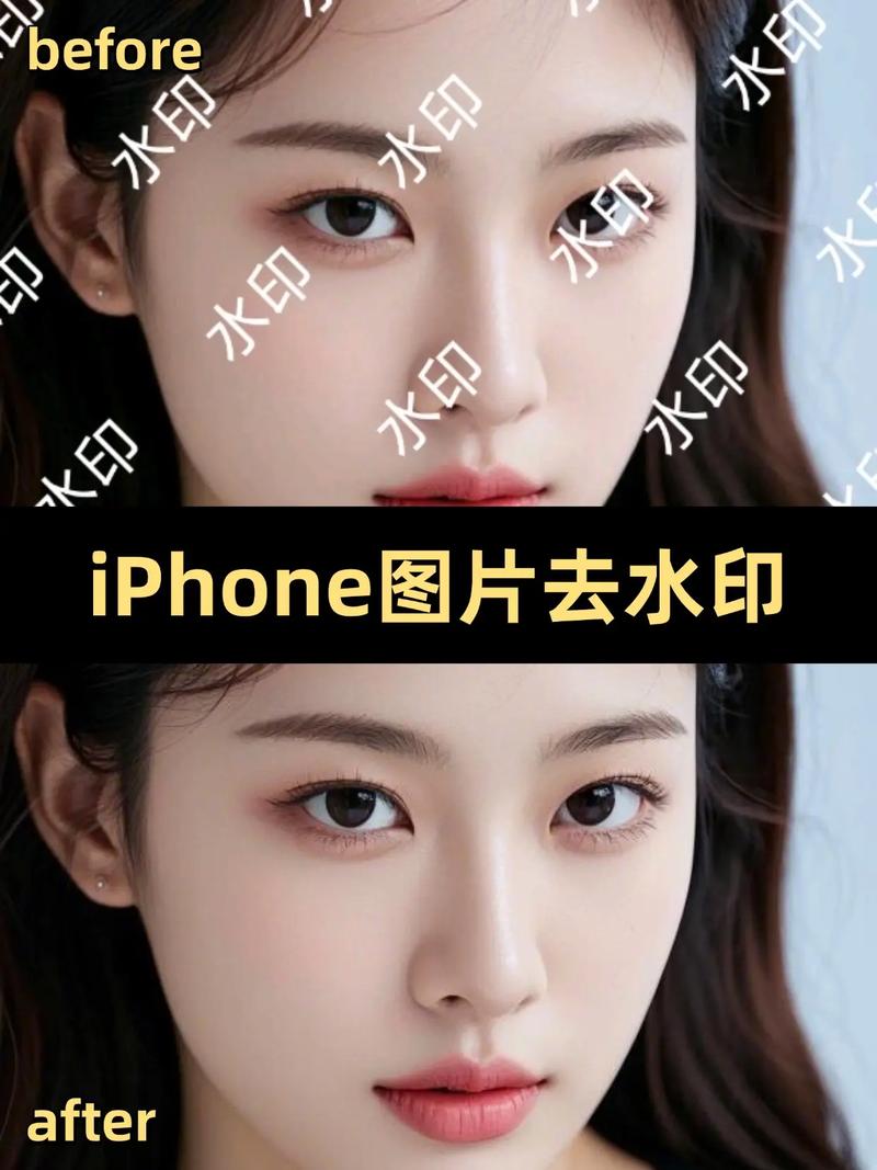 iqooz怎么设置去掉自带拍照的水印_iQOO水印关掉方法，拍照不带时间和地点